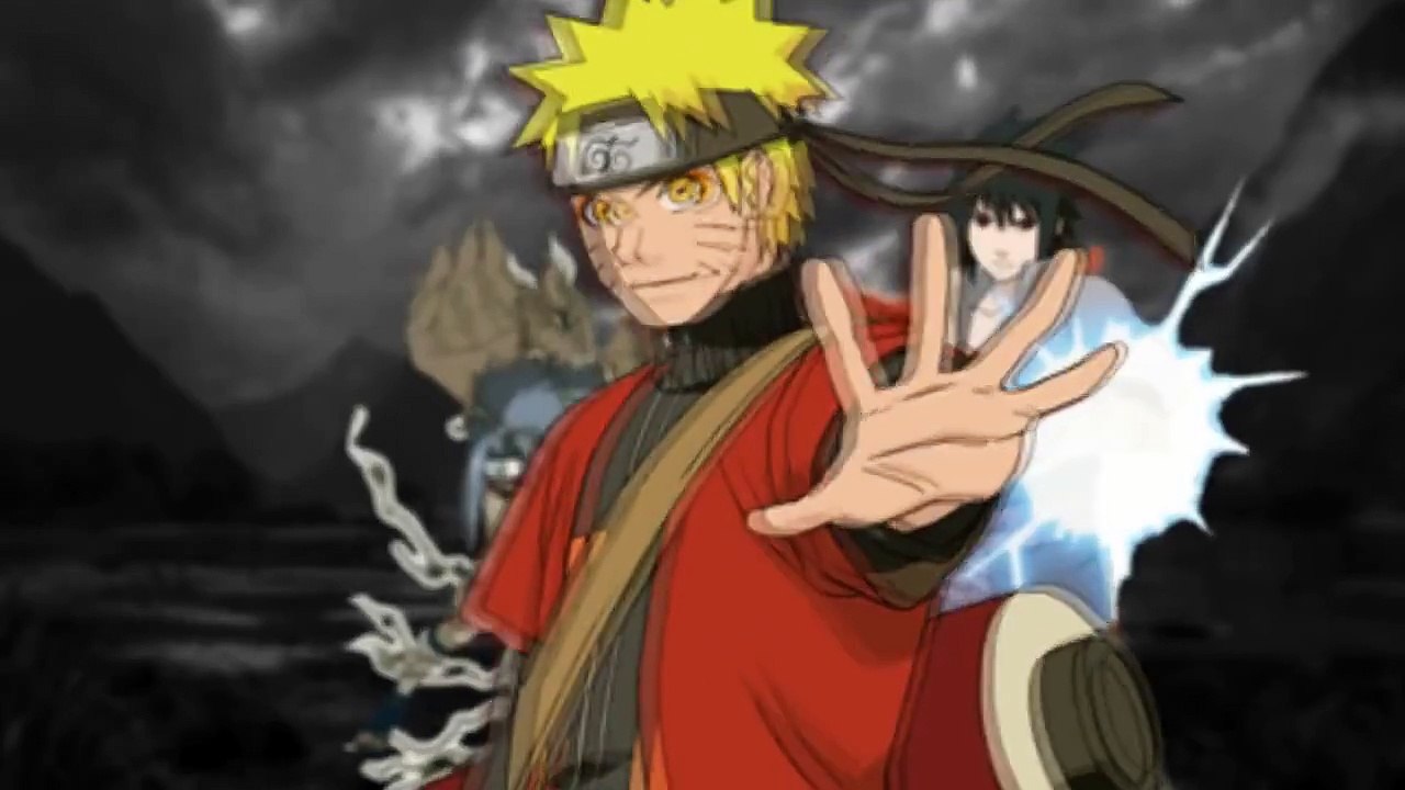 Naruto ultimate ninja storm 3 | Tsunade swimsuit DLC (2/5)