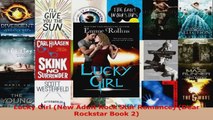 Read  Lucky Girl New Adult Rock Star Romance Dear Rockstar Book 2 Ebook Free