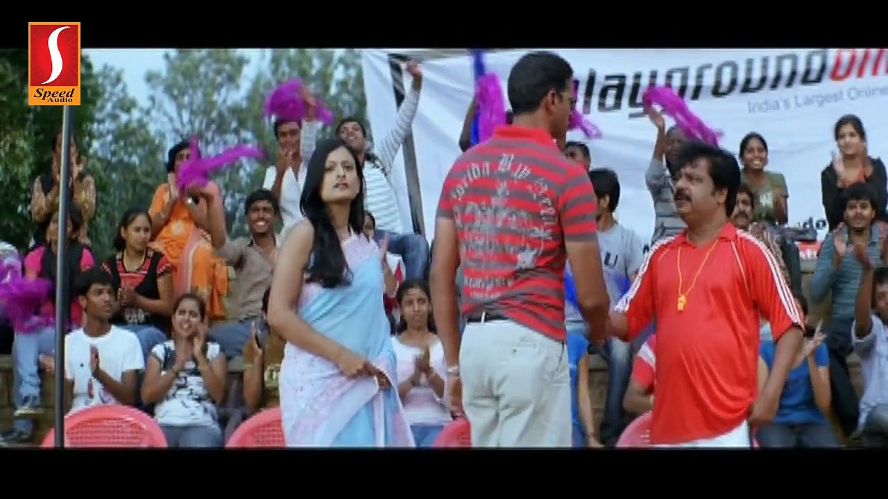 Amara Kaviyam Full Movie Part 11