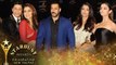 Stardust Awards 2015 | Red Carpet | Shahrukh Khan, Salman Khan, Kajol