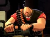 Meet The Heavy (Team Fortress 2)