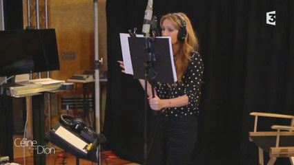 "Céline face à Dion", la chanteuse se confie en toute intimité