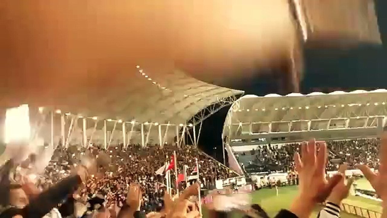 çArşı Ankara Dale Cavese