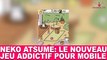 Neko Atsume: le nouveau jeu addictif pour mobile! À découvrir dans la minute chat #77