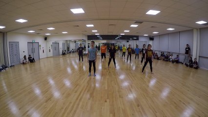 Winston Contemporary - Selected 4