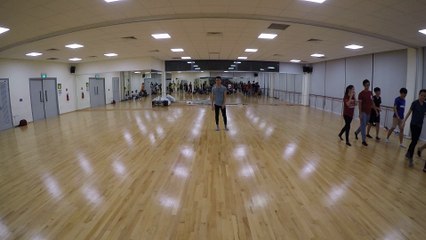 Winston Contemporary - Winston Solo