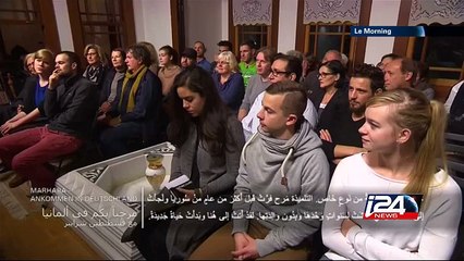 Le Danemark veut confisquer les bijoux des migrants