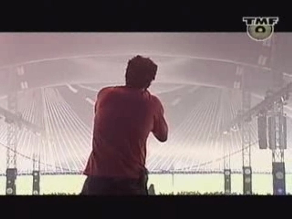 System Of A Down - Science (Lowlands)