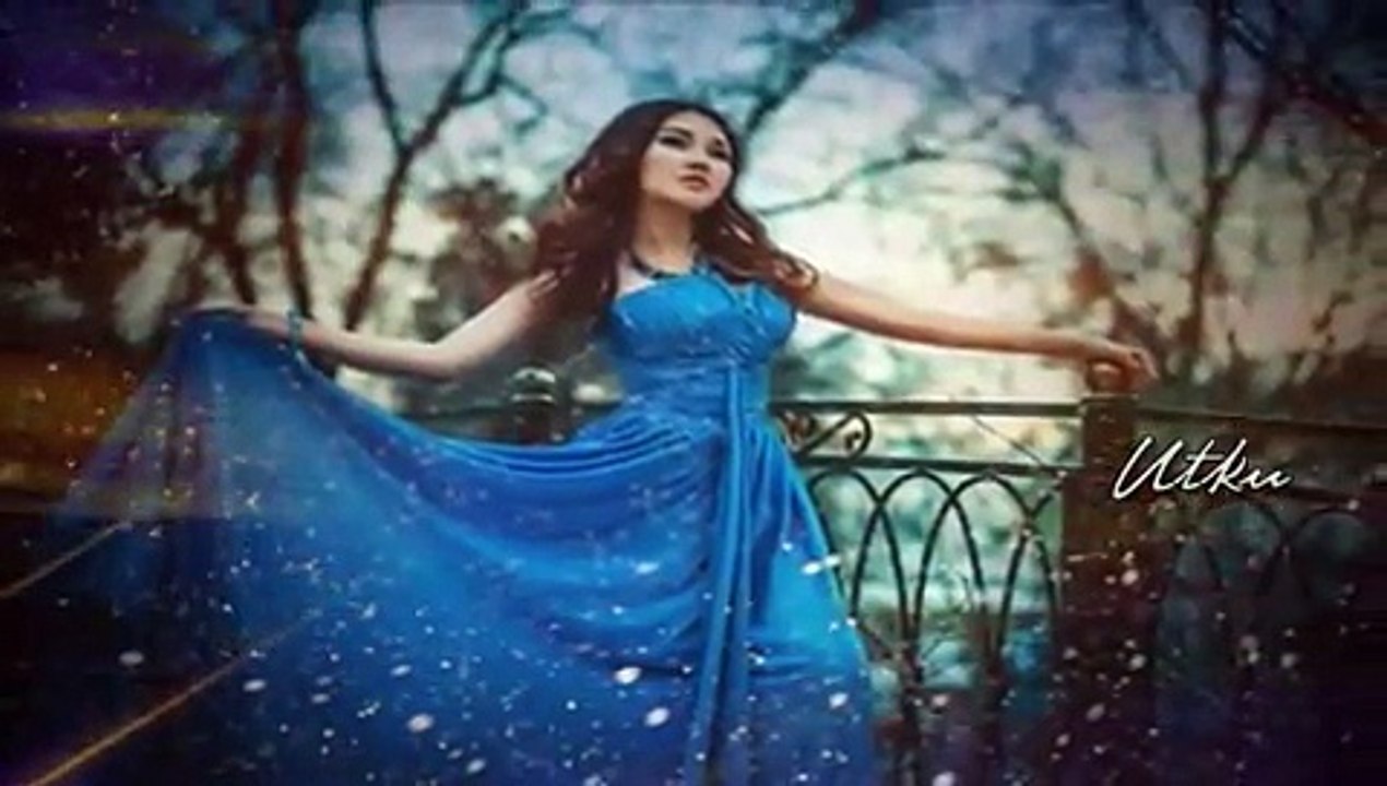 Ayla Dikmen - Zehir Gibi Aşkın Var