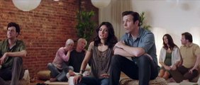 Sleeping With Other People Official Trailer - Alison Brie, Jason Sudeikis