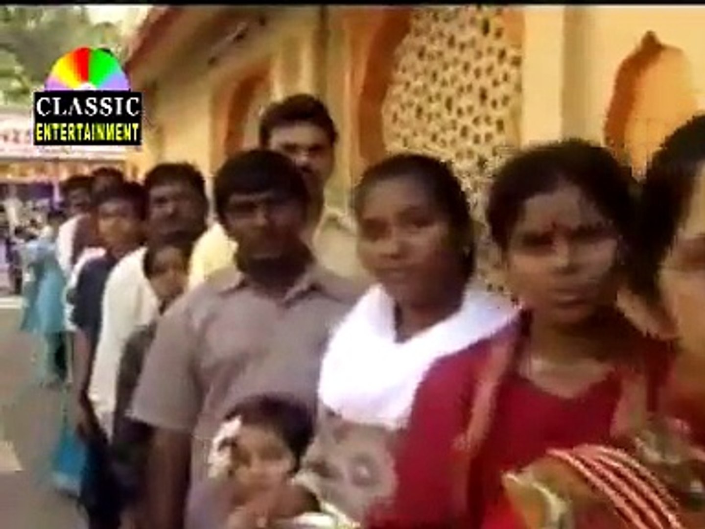 ⁣Marathi Songs - Raya Ganraya | Varadvinayak Morya | Ganpati Marathi Devotional Song
