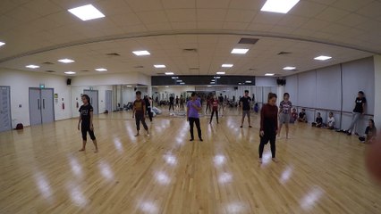 Winston Contemporary - Selected 1