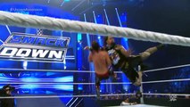 The Usos vs. The Ascension: SmackDown, Nov. 5, 2015