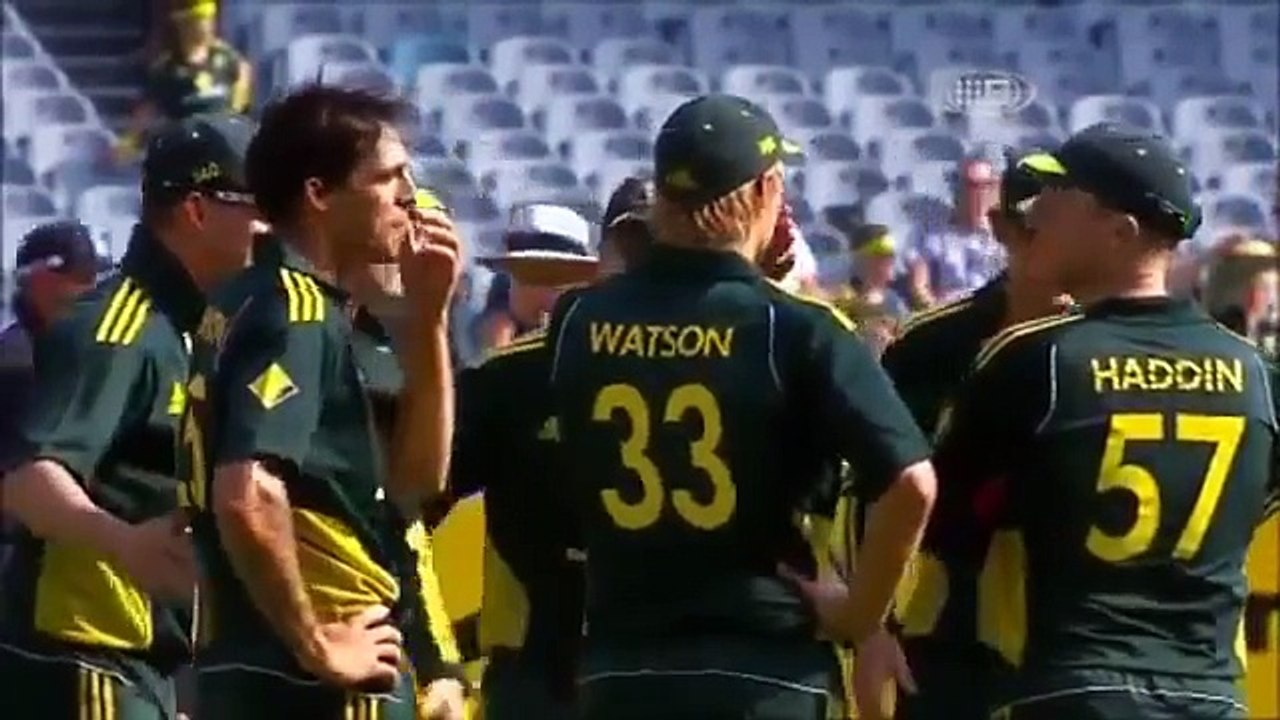 Super Effort Run Outs!!