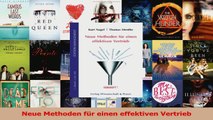 Lesen  Neue Methoden für einen effektiven Vertrieb Ebook Frei