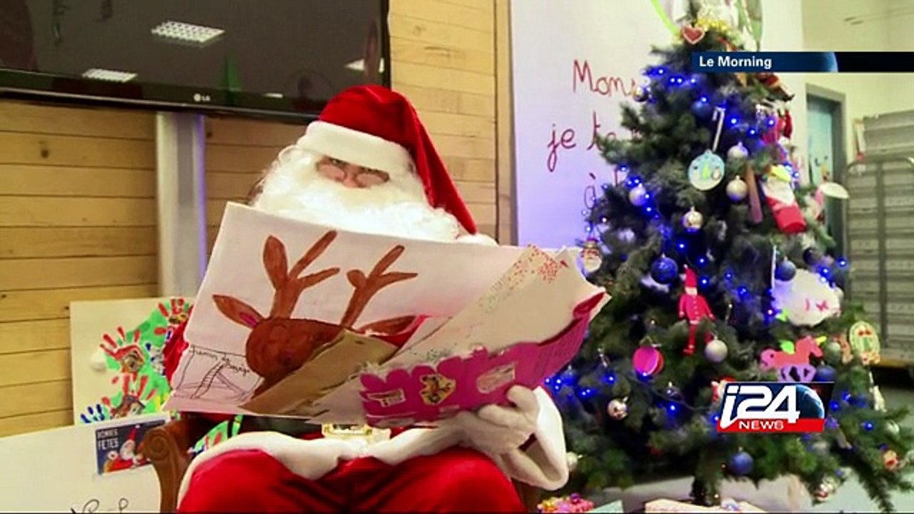 Guide des fêtes de fin d'année en entreprises et les cartes de voeux les plus kitsch