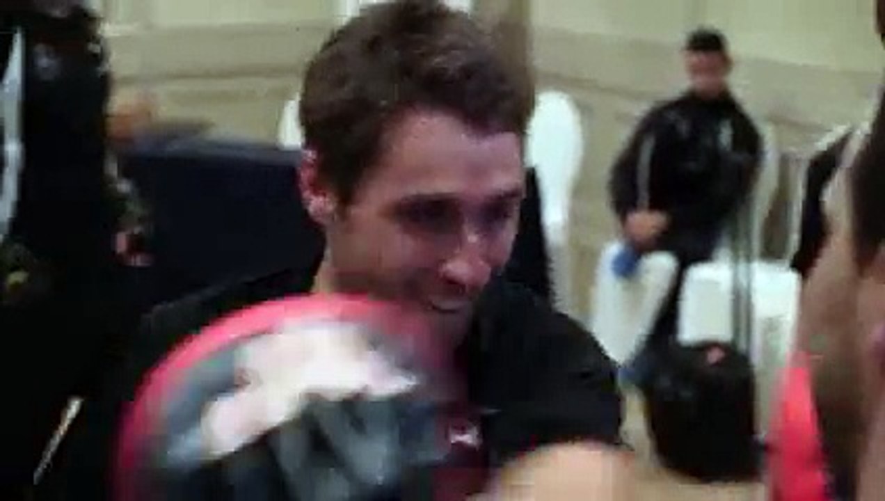 Mercedes-Benz TV - 2015 Mercedes-AMG DTM Team – Daniel Juncadella.