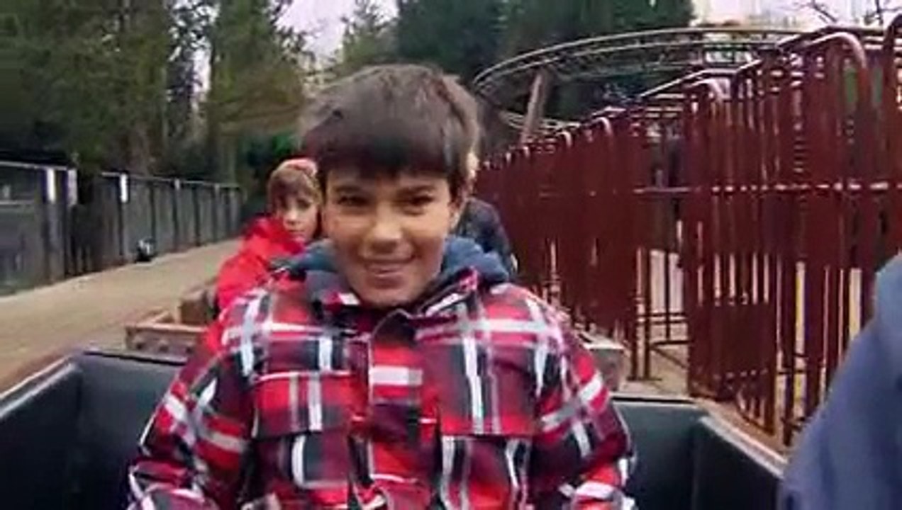 Mercedes-Benz TV - 2015 Mercedes-AMG DTM Team – Gary Paffett.