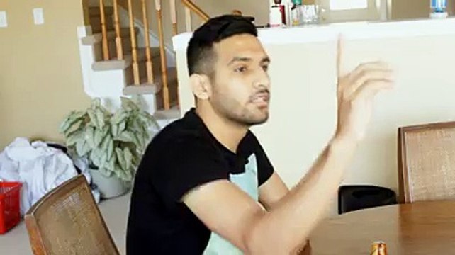 White Restaurants vs. Desi Restaurants Zaid Ali Videos