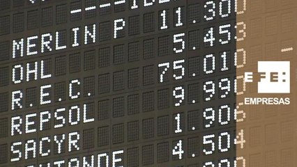 La Bolsa cotiza en positivo y recupera los 9.400 puntos perdidos en la jornada postelectoral