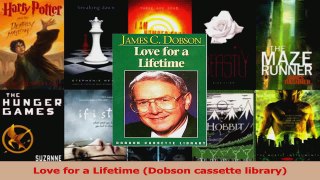 Download  Love for a Lifetime Dobson cassette library PDF Online