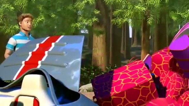 Barbie Ne Kamp Ama - Barbie Türkçe - Barbie izle - Barbie Yeni - Barbie 2014