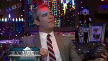 Jennifer Lawrence On kissing and  Smoking Pot Before The Oscars - Plead The Fifth - WWHL