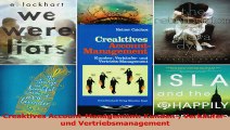 Lesen  Creaktives AccountManagement Kunden Verkäufer und Vertriebsmanagement Ebook Frei