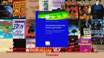 Lesen  Vertriebsrecherche leicht gemacht Die besten Informationsquellen zu Kunden Wettbewerb und Ebook Frei