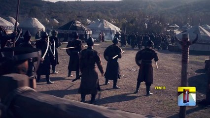 Diriliş "Ertuğrul" 39. Bölüm 2. Fragmanı