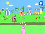 review New peppa pig App Daddy Pig Puddle Jump review on iPad mini new peppa pig