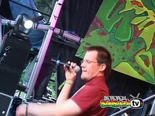 BERLIN BOOM ORCHESTRA live @ Main Stage 2009