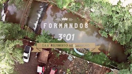 Making Of  - E.E.B. Felisberto De Carvalho - Turma 301