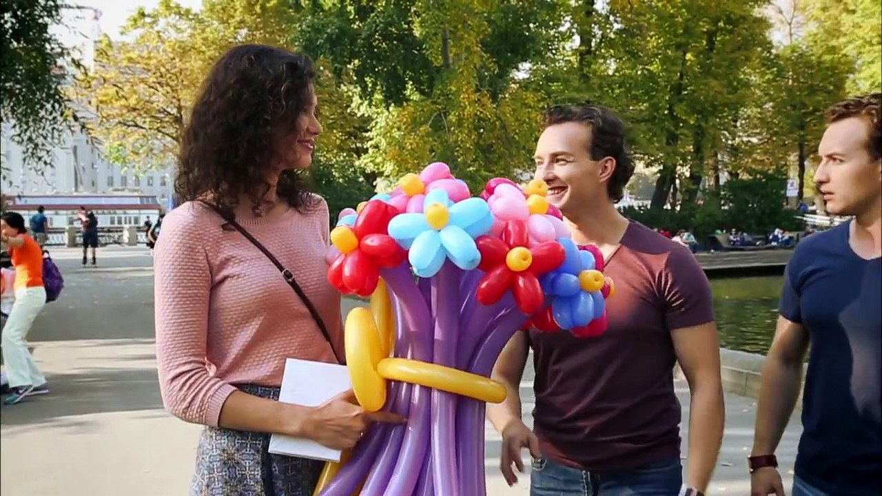 Яков Кирсанов и Денис Годицкий - Ангел мой (Официальное видео)