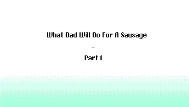 Татко (1) | Невероятният свят на Гъмбол | Cartoon Network