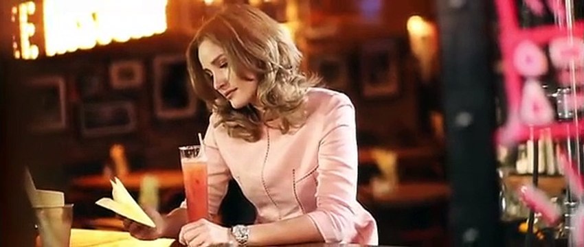 Кирсанов и Годицкий - Она мне не жена (Официальное видео)