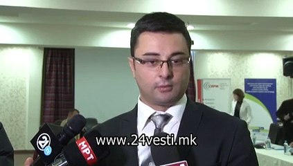IZJAVI CEKOV MEHMETI I NIKOLOVSKI ZA DOBRO UPRAVUVANJE