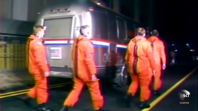 We Are Going to Die | Secret Space Escapes