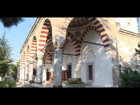 Eskişehir Tanıtım Videosu