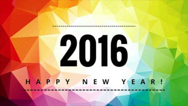 feliz 2016 aos amigos do facebook