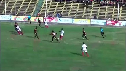 45 metreden vurdu görenler inanamadı!