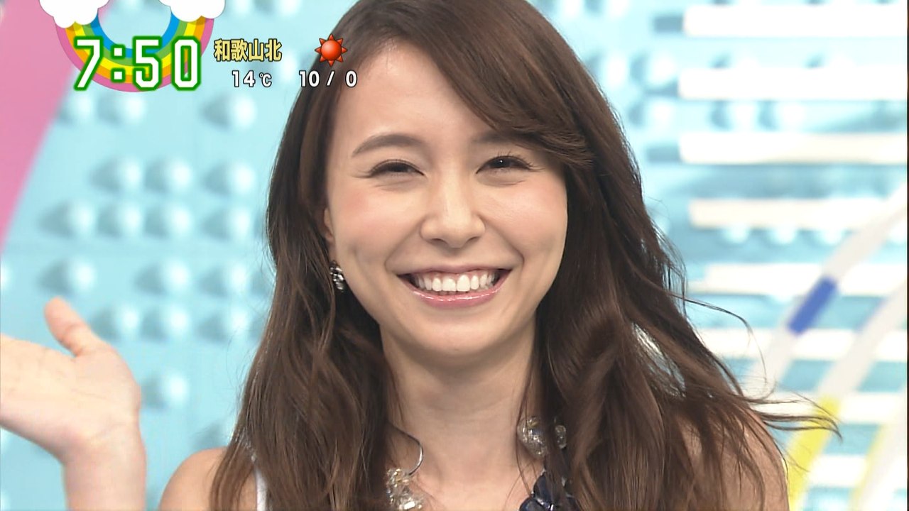 2015/12/22 May J. - 星に願いを