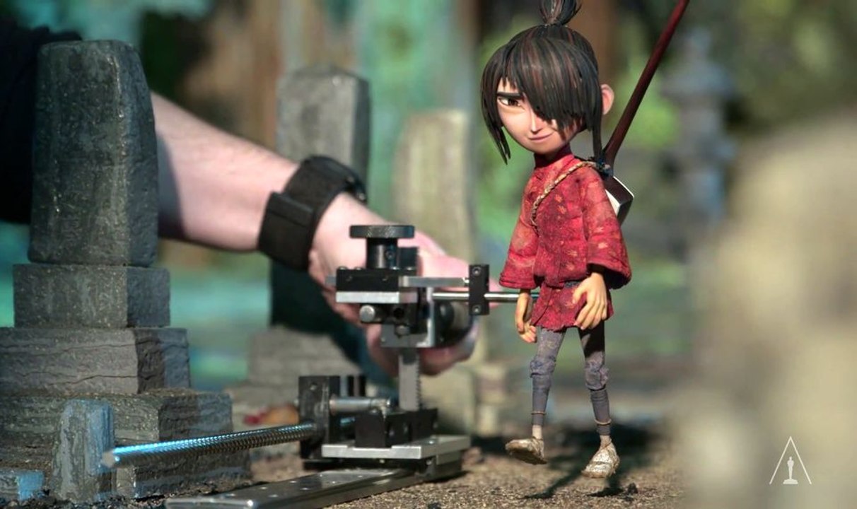 Stop Motion Animator
