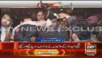 Dance Party (Mujra) In Last Jalsa of PMLN NA-154 Candidate Sadiq Baloch To Lure Voters