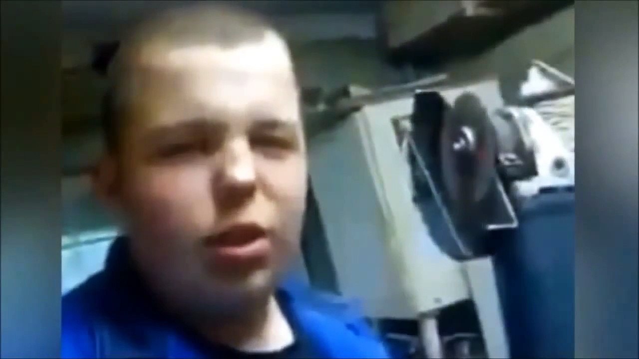 Приколы фейлы ржач ноябрь