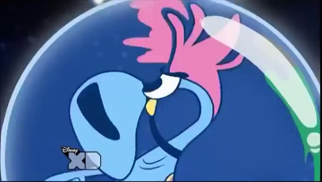 Wander Over Yonder - Full Episodes 2015_51