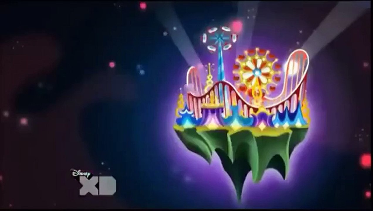 Wander Over Yonder - Full Episodes 2015_52