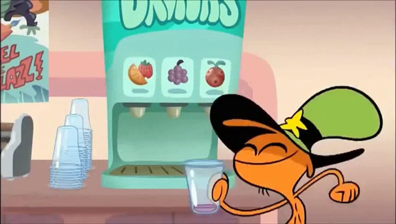 Wander Over Yonder - Full Episodes 2015_68