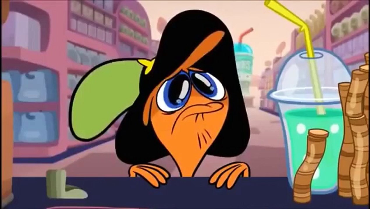 Wander Over Yonder - Full Episodes 2015_70