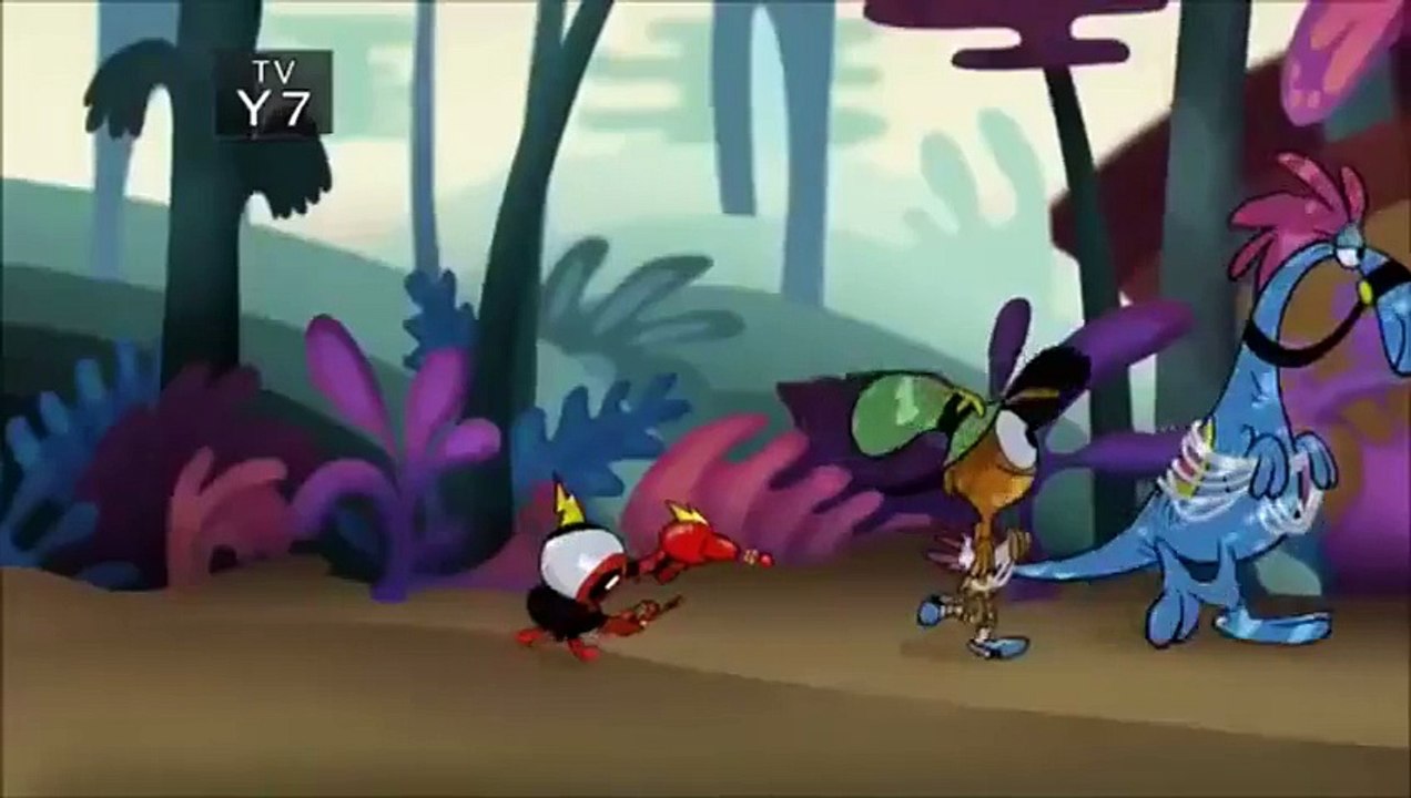 Wander Over Yonder - Full Episodes 2015_77